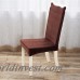Extraíble gruesa felpa silla estiramiento elástico Slipcovers restaurante para bodas banquete plegable Hotel silla cubierta ali-37356342
